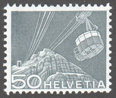 Switzerland Scott 337 Mint - Click Image to Close